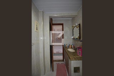 Casa à venda com 643m², 7 quartos e 3 vagasBanheiro Social Casa 2