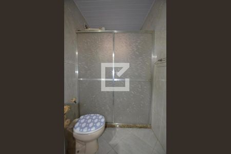 Casa à venda com 643m², 7 quartos e 3 vagasBanheiro Social