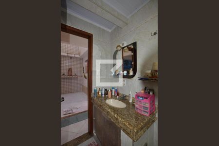 Casa à venda com 643m², 7 quartos e 3 vagasBanheiro Social Casa 2