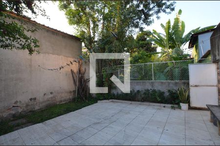 Casa à venda com 643m², 7 quartos e 3 vagasQuintal