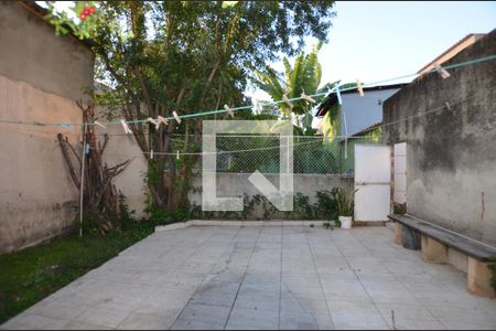 Casa à venda com 643m², 7 quartos e 3 vagasQuintal