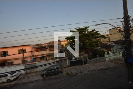 Casa à venda com 643m², 7 quartos e 3 vagasVista da Sala da Casa 2