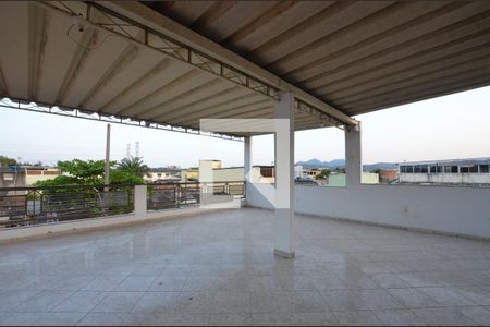 Casa à venda com 643m², 7 quartos e 3 vagasTerraço Casa 2