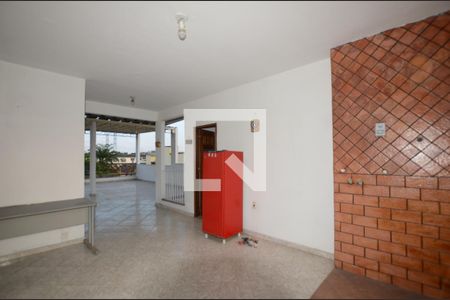 Casa à venda com 643m², 7 quartos e 3 vagasÁrea de Serviço Casa 2