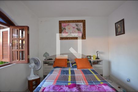 Casa à venda com 643m², 7 quartos e 3 vagasQuarto 3