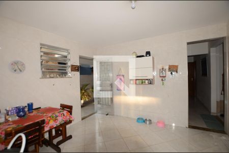 Casa à venda com 643m², 7 quartos e 3 vagasCozinha