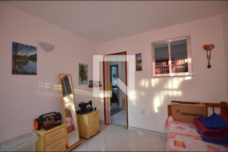 Quarto 1 Suite de casa à venda com 7 quartos, 643m² em Irajá, Rio de Janeiro