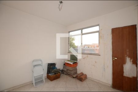 Casa à venda com 643m², 7 quartos e 3 vagasQuarto 3 Casa 2
