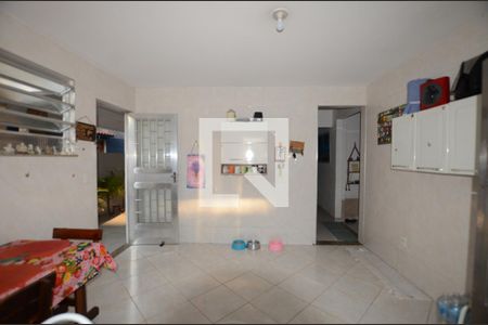 Casa à venda com 643m², 7 quartos e 3 vagasCozinha