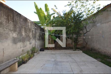 Casa à venda com 643m², 7 quartos e 3 vagasQuintal