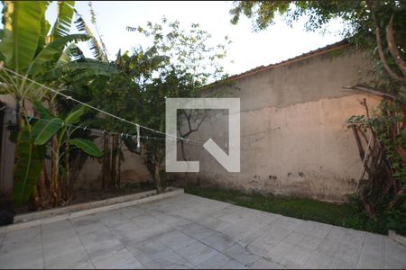 Casa à venda com 643m², 7 quartos e 3 vagasQuintal