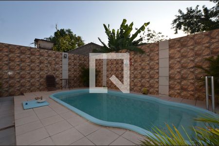 Casa à venda com 643m², 7 quartos e 3 vagasPiscina