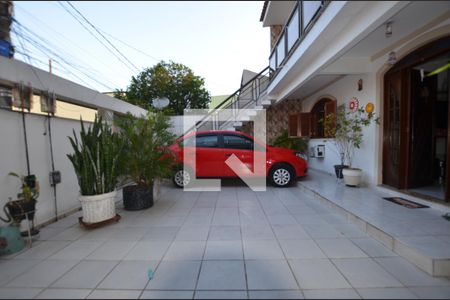 Casa à venda com 643m², 7 quartos e 3 vagasGaragem