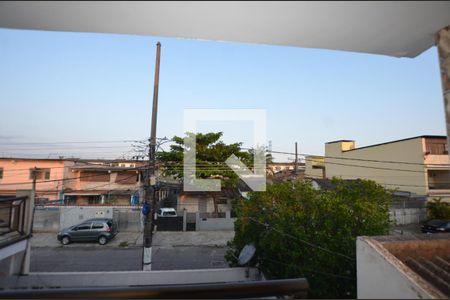 Casa à venda com 643m², 7 quartos e 3 vagasVista do Quarto 1 Casa 2