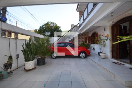 Casa à venda com 643m², 7 quartos e 3 vagasGaragem