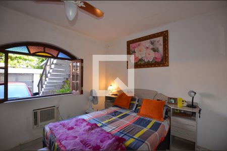 Casa à venda com 643m², 7 quartos e 3 vagasQuarto 3