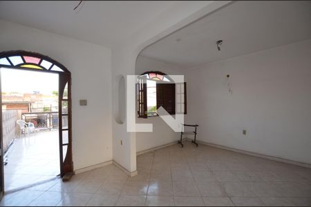 Casa à venda com 643m², 7 quartos e 3 vagasSala da Casa 2