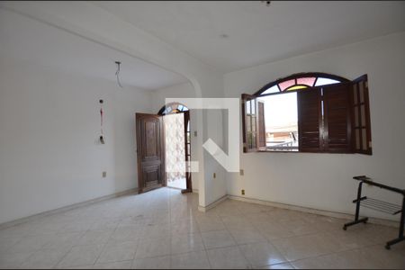 Casa à venda com 643m², 7 quartos e 3 vagasSala da Casa 2
