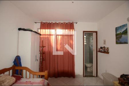 Quarto 1 Suite de casa à venda com 7 quartos, 643m² em Irajá, Rio de Janeiro