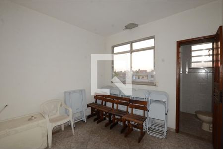 Casa à venda com 643m², 7 quartos e 3 vagasQuarto de Serviço Casa 2