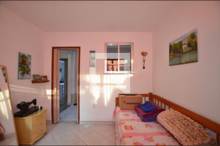 Quarto 1 Suite de casa à venda com 7 quartos, 643m² em Irajá, Rio de Janeiro