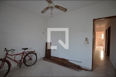 Casa à venda com 643m², 7 quartos e 3 vagasQuarto 1 Casa 2