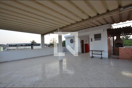 Casa à venda com 643m², 7 quartos e 3 vagasTerraço Casa 2