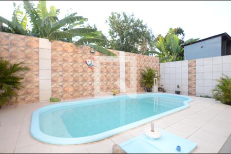 Casa à venda com 643m², 7 quartos e 3 vagasPiscina