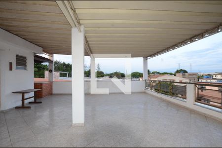 Casa à venda com 643m², 7 quartos e 3 vagasTerraço Casa 2