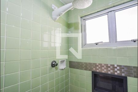 Apartamento para alugar com 84m², 3 quartos e 1 vagaBanheiro Social