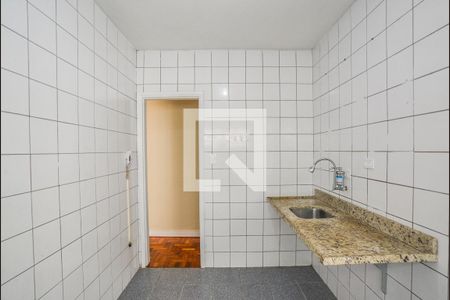 Apartamento para alugar com 84m², 3 quartos e 1 vagaCozinha