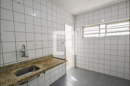 Apartamento para alugar com 84m², 3 quartos e 1 vagaCozinha