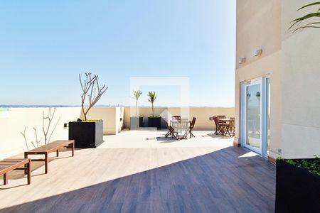 Apartamento para alugar com 35m², 2 quartos e sem vagaÁrea comum