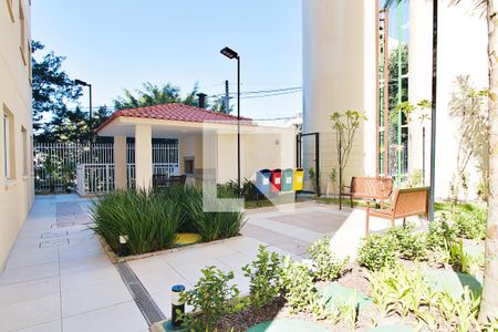 Apartamento para alugar com 35m², 2 quartos e sem vagaÁrea comum