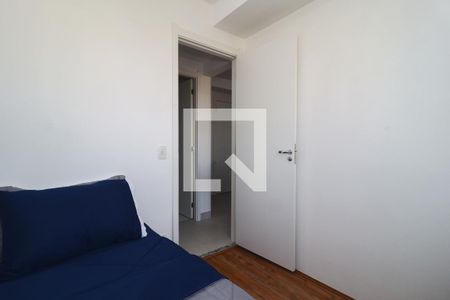 Apartamento para alugar com 35m², 2 quartos e sem vagaQuarto 2