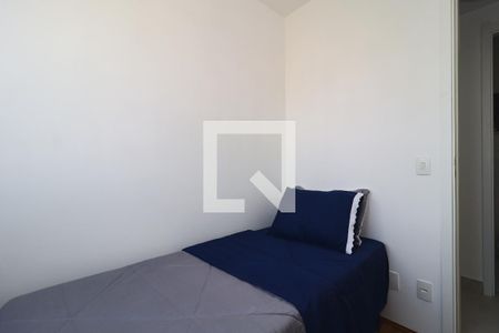 Apartamento para alugar com 35m², 2 quartos e sem vagaQuarto 2