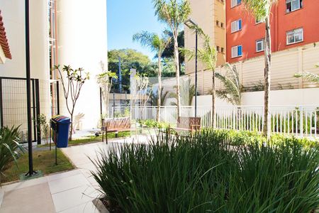 Apartamento para alugar com 35m², 2 quartos e sem vagaÁrea comum