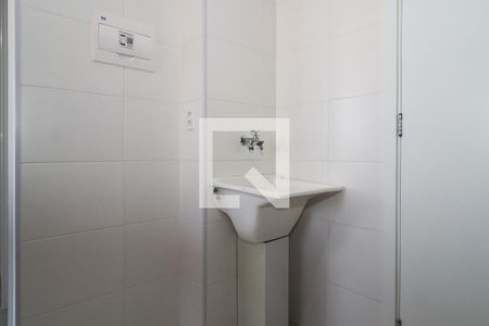 Apartamento para alugar com 35m², 2 quartos e sem vagaÁrea de Serviço