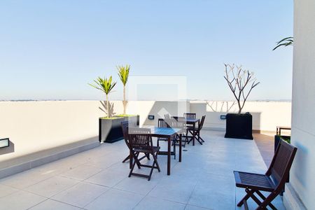 Apartamento para alugar com 35m², 2 quartos e sem vagaÁrea comum