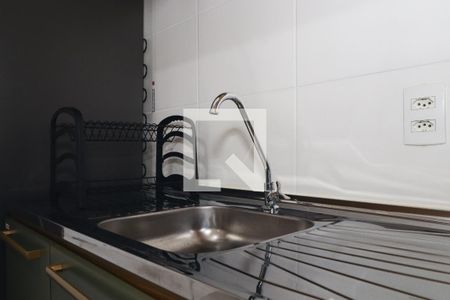 Apartamento para alugar com 35m², 2 quartos e sem vagaCozinha