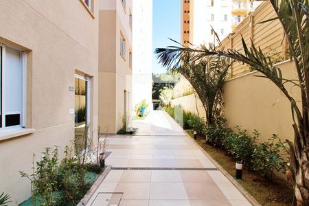 Apartamento para alugar com 35m², 2 quartos e sem vagaÁrea comum