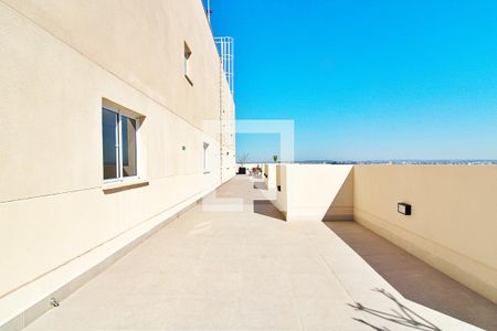 Apartamento para alugar com 35m², 2 quartos e sem vagaÁrea comum