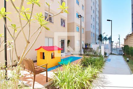 Apartamento para alugar com 35m², 2 quartos e sem vagaÁrea comum