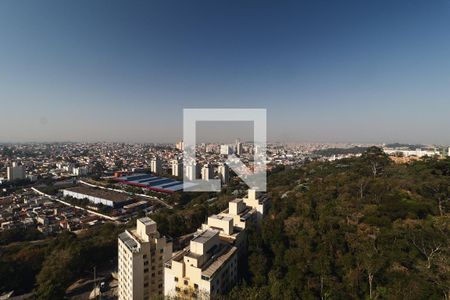 Apartamento para alugar com 35m², 2 quartos e sem vagaVista do Quarto 2