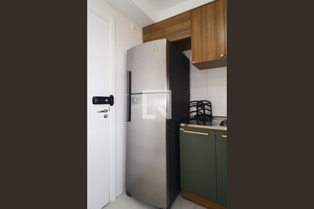 Apartamento para alugar com 35m², 2 quartos e sem vagaCozinha