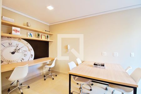 Apartamento para alugar com 35m², 2 quartos e sem vagaÁrea comum