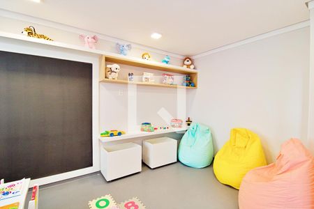 Apartamento para alugar com 35m², 2 quartos e sem vagaBrinquedoteca