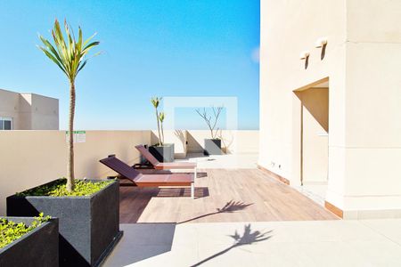 Apartamento para alugar com 35m², 2 quartos e sem vagaÁrea comum