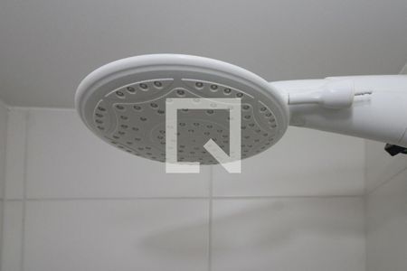 Apartamento para alugar com 35m², 2 quartos e sem vagaBanheiro