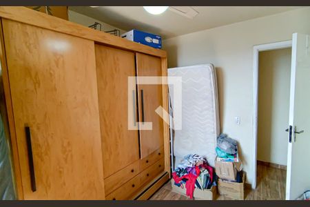 quarto 1 de apartamento à venda com 2 quartos, 55m² em Taquara, Rio de Janeiro